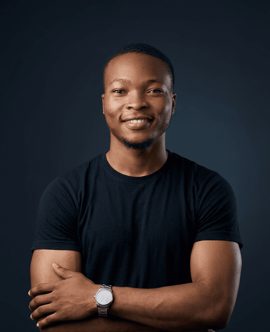 Augustine Okechukwu Chima